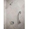 Moen YG2824ORB Bathroom Safety 24-Inch Stainless Steel Transitional Bathroom Grab Bar, Oil-Rubbed Bronze