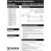 Moen YG5124NL Bathroom Safety 24-Inch Stainless Steel Transitional Bathroom Grab Bar, Polished Nickel(Polished Nickel)