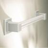Moen YG8836BN Bathroom Safety 36-Inch Stainless Steel Modern Bathroom Grab Bar, Brushed Nickel(Chrome)