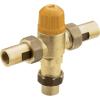 Moen 104465 Adjustable Temperature Thermostatic Mixing Valve