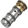 Moen 1423 Moentrol Pressure-Balancing Balancing Spool for Tub Shower and Shower-Only Faucets