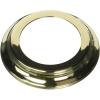 Moen 2187 Monticello Spout Escutcheon, Chrome(Polished Brass)