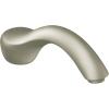 Moen 2197BN Monticello Roman Tub Spout Kit, Brushed Nickel(Brushed Nickel)
