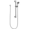 Moen 52224GBM15 Commercial 24-Inch Slide Bar/Grab Bar Hand Shower System 1.5 gpm, Chrome
