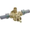 Moen 8374HD Commercial 1/2-Inch CPVC Posi-Temp, Brass