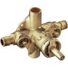 Moen 8375HD Commercial 1/2″ Posi-Temp(R) brass rough in valve includes stops