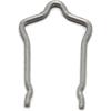 Moen 96914 Retainer Clip for Posi-Temp Single Handle Tub and Shower Valves(1 Count (Pack of 1))