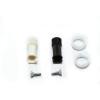 Moen 97344 Monticello Stem Extension Kit for Monticello Two-Handle Tub and Shower Valves, (2-Pack)