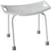 Moen DN7035 Home Care Shower Seat, Glacier