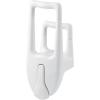 Moen DN7075 Home Care Locking Dual Tub Grip, Glacier