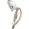 Moen Home Care DN8001CA, Shower Safety Pause Control Handheld Showerhead, Glacier