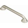Moen LR8716D2BN Home Care Brushed Nickel Grab Bar, 16 Inch(Brushed Nickel)