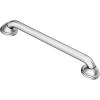 Moen LR8716D2BN Home Care Brushed Nickel Grab Bar, 16 Inch(Chrome)