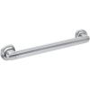 Moen MBHG3818CH Genta 18″ Bathroom Grab Bar, Chrome(Chrome)