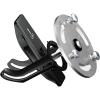 Moen SMA1000OWB SecureMount Stainless Steel Grab Bar Anchors, Old World Bronze(Old World Bronze)