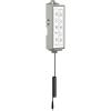 Moen Smart Shower Digital Shower Backup Battery Kit with 6 D Batteries, 179573