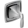 Moen T4611 Voss Transfer Valve Trim, Chrome(Chrome)
