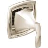 Moen T4611 Voss Transfer Valve Trim, Chrome(Polished Nickel)