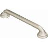 Moen Ultima Brushed Nickel Bathroom Safety 36-Inch Designer Bathroom Grab Bar with Curl Grip for Handicapped or Elderly, R8736D3GBN(Brushed Nickel)