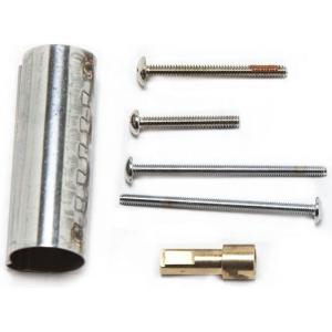 Moen 10399 One-Inch Handle Extension Kit, Chrome