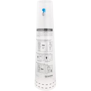 Moen 159060 Pullout/Pulldown Hose Management System (Hose Guide)