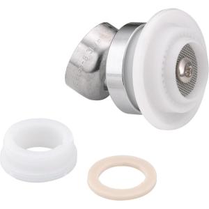 Moen 20200 Swing’N’Spray Aerator