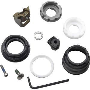 Moen 93980 Replacement Handle Mechanism Kit for One-Handle Kitchen Faucet Repairs, Part