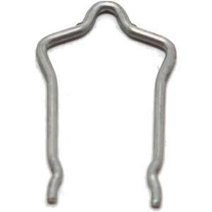 Moen 96914 Retainer Clip for Posi-Temp Single Handle Tub and Shower Valves(1 Count (Pack of 1))