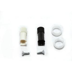 Moen 97344 Monticello Stem Extension Kit for Monticello Two-Handle Tub and Shower Valves, (2-Pack)