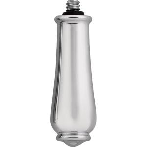 Moen 97462 Monticello Replacement Shower Handle Knob Insert, Chrome