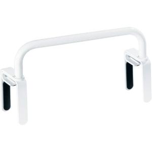 Moen DN7010 Home Care Tub Safety Bar, Glacier(1-(Pack))