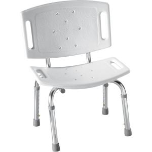 Moen DN7030 Home Care Shower Chair, Glacier(Glacier)