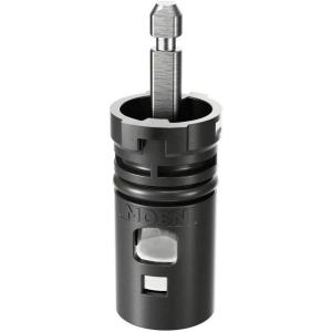 Moen Duralast Two Handle Replacement Cartridge, 1234(N/A or Unfinished)