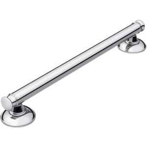 Moen MYG2618CH Banbury 18″ Bathroom Grab Bar, Chrome