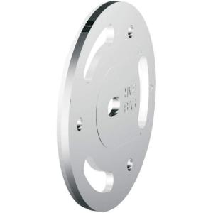 Moen SMA1000CH Home Care SecureMount Anchor, Chrome