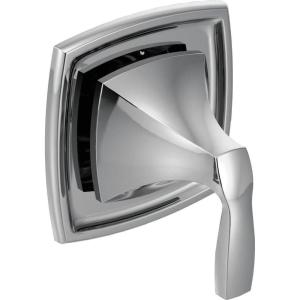 Moen T4611 Voss Transfer Valve Trim, Chrome(Chrome)