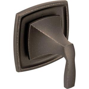 Moen T4611 Voss Transfer Valve Trim, Chrome(Oil Rubbed Bronze)