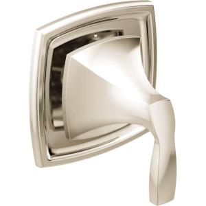 Moen T4611 Voss Transfer Valve Trim, Chrome(Polished Nickel)