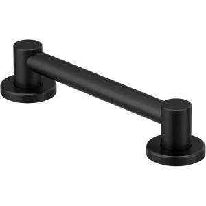 Moen YG0412BLAlign 12-Inch Bathroom Safety Grab Bar